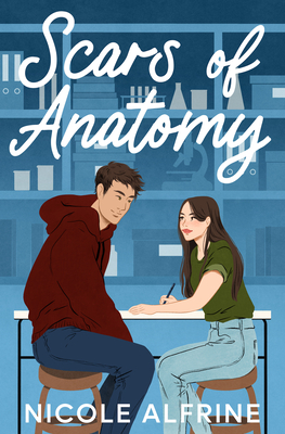 Scars of Anatomy - Nicole Alfrine