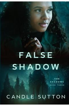 Poza produsului False Shadow - Candle Sutton