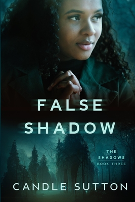 False Shadow - Candle Sutton