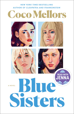 Blue Sisters: A Read with Jenna Pick - Coco Mellors