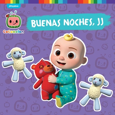 Buenas Noches, Jj (Good Night, Jj) - Maria Le