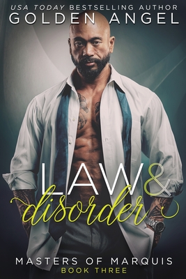 Law and Disorder - Golden Angel