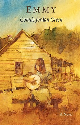 Emmy - Connie Jordan Green