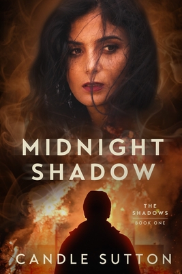 Midnight Shadow - Candle Sutton