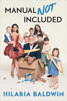 Manual Not Included - Hilaria Baldwin