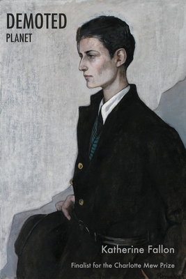 Demoted Planet - Katherine Fallon