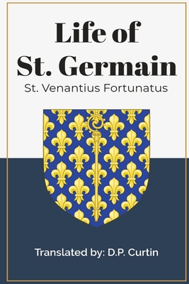 Life of St. Germain - 