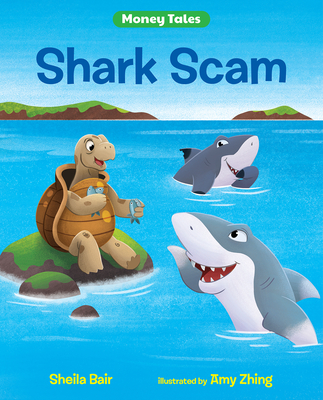 Shark Scam - Sheila Bair