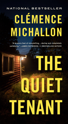 The Quiet Tenant - Clémence Michallon