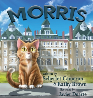 Morris - Schyrlet Cameron