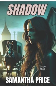 Poza produsului Shadow: Clean Suspense and Mystery - Samantha Price