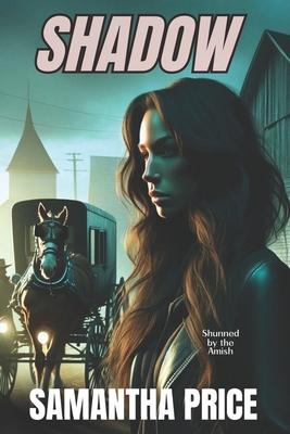 Shadow: Clean Suspense and Mystery - Samantha Price