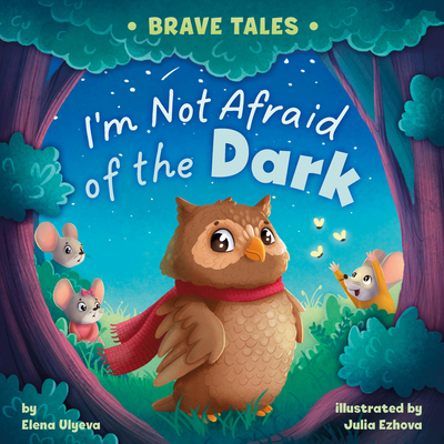 I'm Not Afraid of the Dark - 