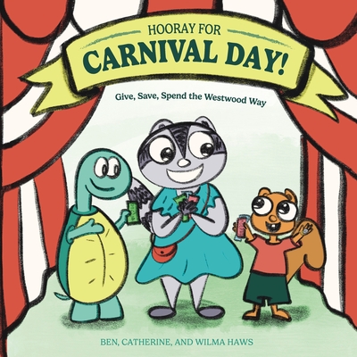 Hooray for Carnival Day! - Ben Haws