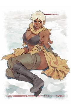 Poza produsului The Prey & Other Works: The Art of Norasuko - 