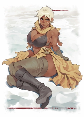 The Prey & Other Works: The Art of Norasuko - 