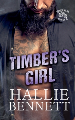 Timber's Girl - Hallie Bennett