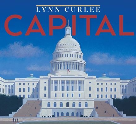 Capital - Lynn Curlee