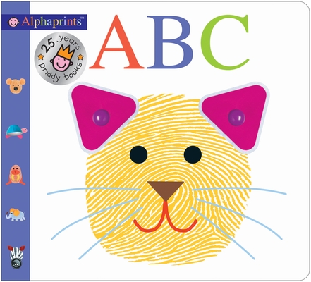 Alphaprints: ABC (25th Anniversary) - 