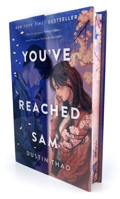 You've Reached Sam: Luxe Special Edition - Dustin Thao