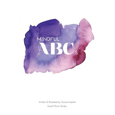Mindful ABCs - Tamara Hackett