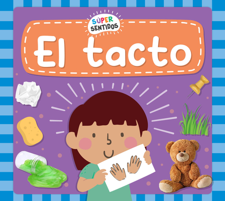 El Tacto - Rebecca Phillips-bartlett
