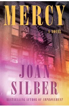 Mercy - Joan Silber