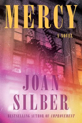 Mercy - Joan Silber