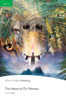 Level 3: Island of Dr. Moreau - H. Wells