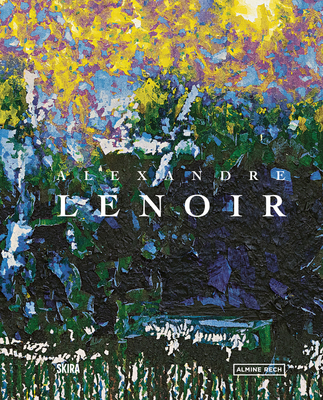 Alexandre Lenoir - Alexandre Lenoir