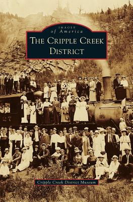 Cripple Creek District - 