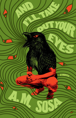 And I'll Take Out Your Eyes - Allan Martín Nava Sosa