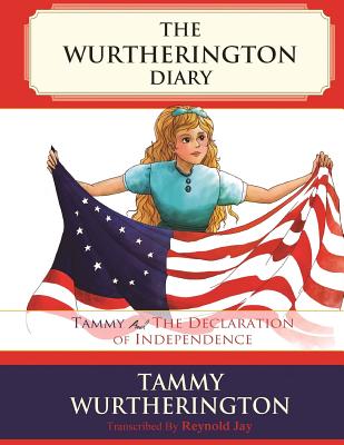 Tammy and the Declaration of Independence - Duy Truong