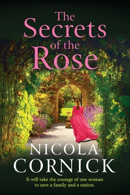 The Secrets of the Rose - Nicola Cornick