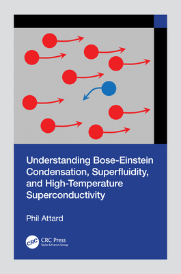 Understanding Bose-Einstein Condensation, Superfluidity, and High-Temperature Superconductivity - Phil Attard