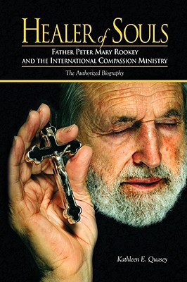 Healer of Souls - Kathleen E. Quasey