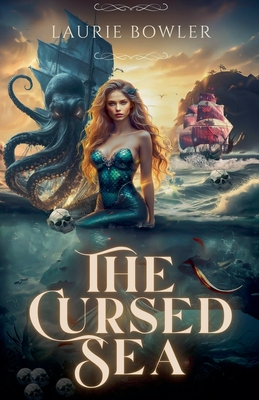 The Cursed Sea - Laurie Bowler
