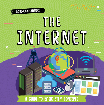 The Internet - Nancy Dickmann