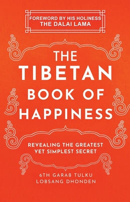 The Tibetan Book of Happiness - 