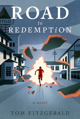 Road to Redemption - Tom Fitzgerald