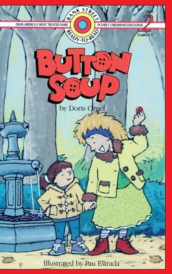 Button Soup: Level 2 - Doris Orgel