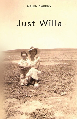 Just Willa - Helen Sheehy