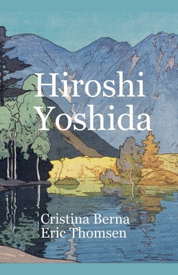 Hiroshi Yoshida - Cristina Berna