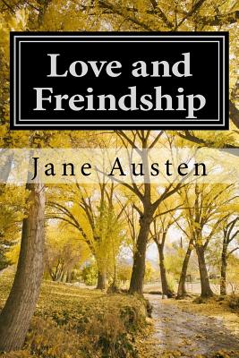 Love and Freindship - 