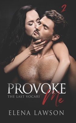 Provoke Me: A Reverse Harem Vampire Romance - Elena Lawson