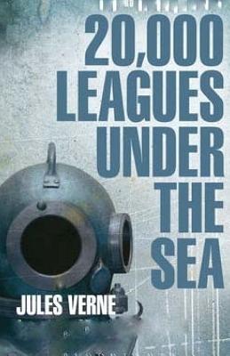 20,000 Leagues Under the Sea - Jules Verne