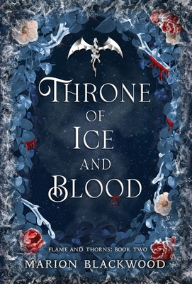 Throne of Ice and Blood - Marion Blackwood