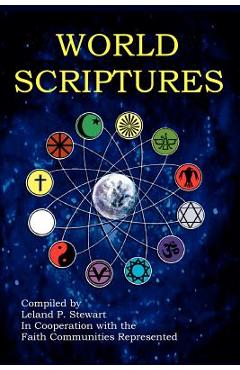 Poza produsului World Scriptures (2nd Edition) - Leland P. Stewart