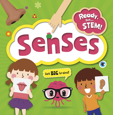 Senses - William Anthony