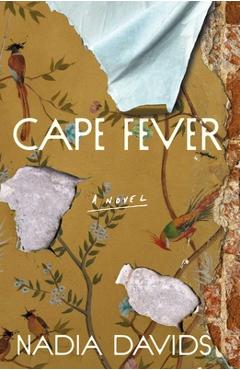 Coperta cărții 'Cape Fever - Nadia Davids'